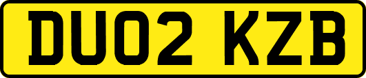 DU02KZB