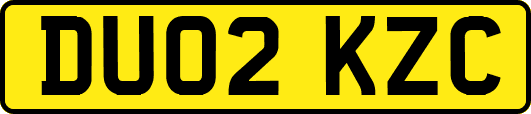 DU02KZC