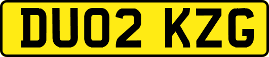 DU02KZG