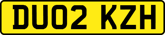 DU02KZH