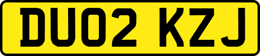 DU02KZJ