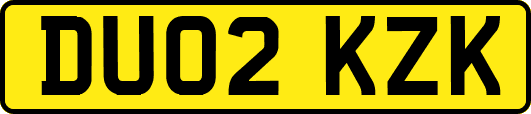 DU02KZK