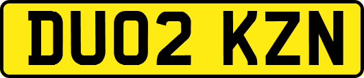 DU02KZN