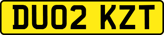 DU02KZT