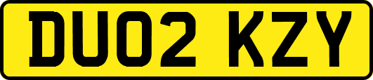 DU02KZY