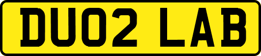 DU02LAB