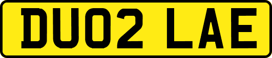 DU02LAE