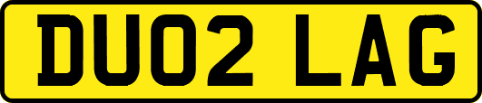 DU02LAG