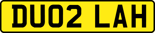 DU02LAH