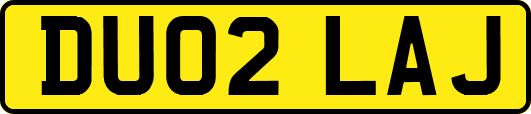 DU02LAJ