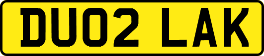 DU02LAK