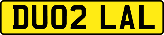 DU02LAL