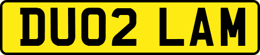 DU02LAM