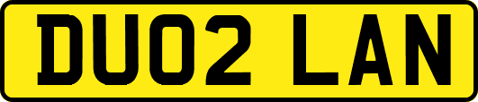 DU02LAN