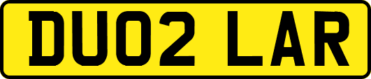 DU02LAR