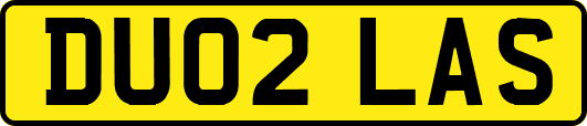 DU02LAS