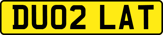DU02LAT