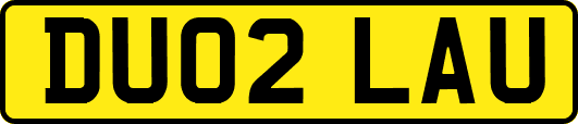 DU02LAU