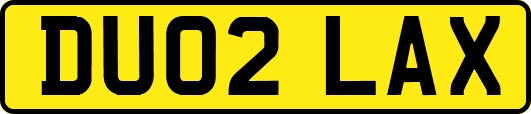 DU02LAX