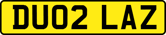 DU02LAZ
