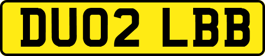 DU02LBB