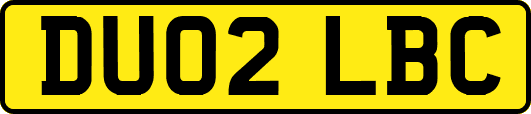DU02LBC