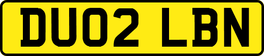 DU02LBN