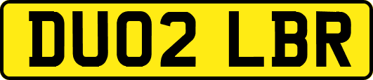 DU02LBR