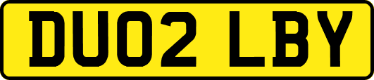 DU02LBY