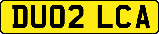 DU02LCA