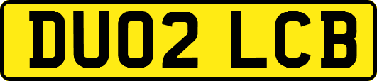 DU02LCB