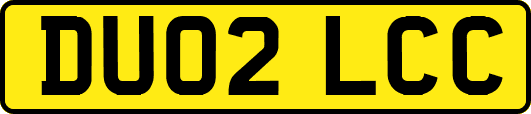 DU02LCC
