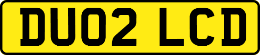 DU02LCD