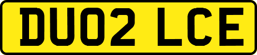 DU02LCE