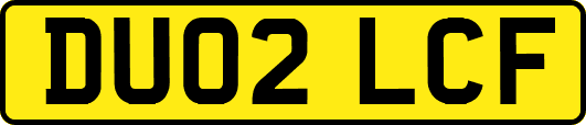 DU02LCF