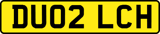 DU02LCH