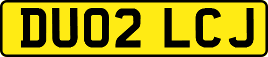 DU02LCJ