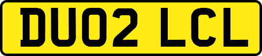 DU02LCL