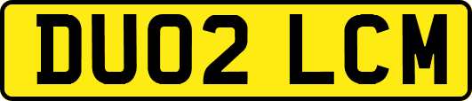 DU02LCM