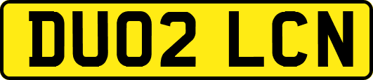 DU02LCN