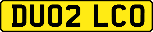DU02LCO