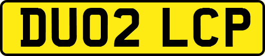 DU02LCP