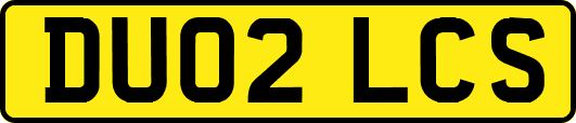 DU02LCS