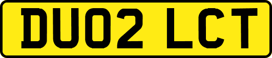 DU02LCT