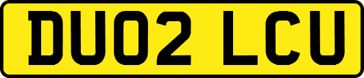 DU02LCU