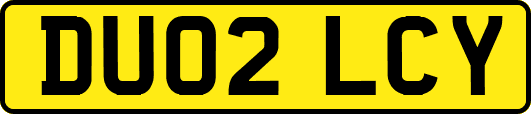 DU02LCY