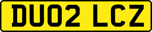 DU02LCZ