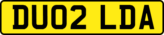DU02LDA