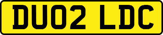 DU02LDC