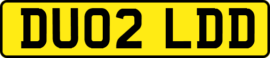 DU02LDD